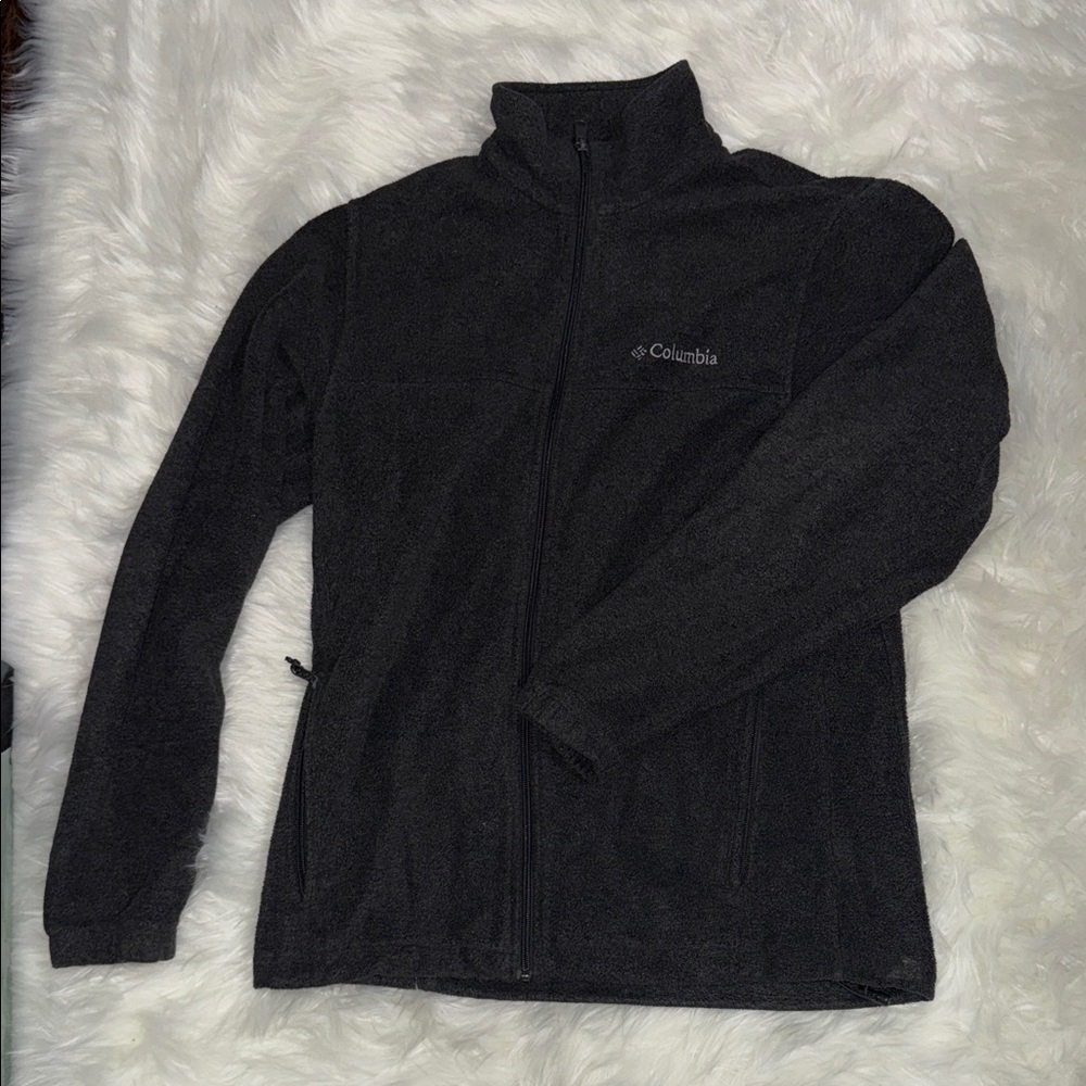 Columbia Women's Dark Gray Utility Jacket